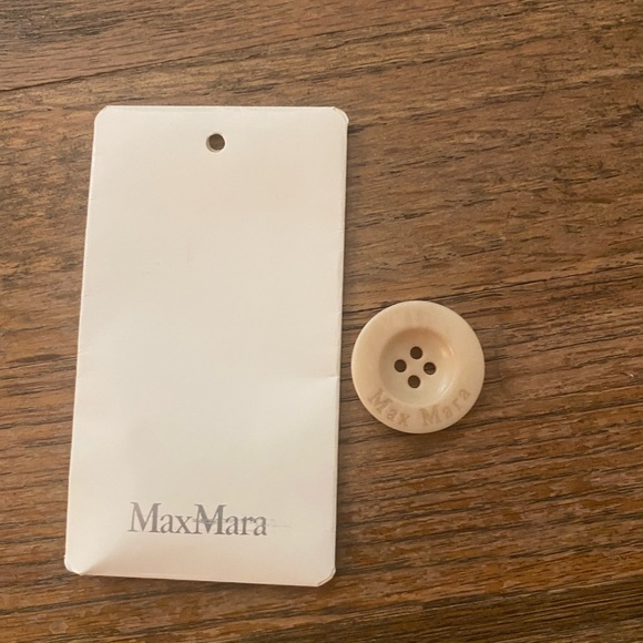 MaxMara Knit Sweater - Picture 7 of 7